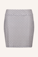 Daily Sports Sheermotion Skort, sportlicher Damen-Rock mit integrierter Shorts, aus atmungsaktivem Material.