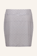 Daily Sports Sheermotion Skort, sportlicher Damen-Skort mit elastischem Bund und praktischen Taschen, aus atmungsaktivem Material.