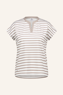 Itami Cap S Polo von Daily Sports, elegantes Poloshirt in blau mit Knopfleiste und Kragen, sportlich und bequem.