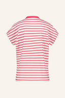 Itami Cap S Polo von Daily Sports, blaues Polo-Shirt mit Kragen und kurzen Ärmeln, sportlich und bequem.