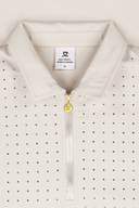 Graues Gaze Cap S T-Shirt von Daily Sports, bequemes Baumwollshirt mit sportlichem Design, auf weißem Hintergrund.
