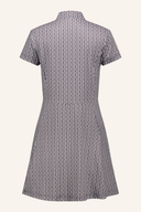 Hochwertiges Diamond Cap Kleid von Daily Sports, bequemes Damenkleid mit stilvollem Design, perfekt für sportliche und Freizeitaktivitäten
