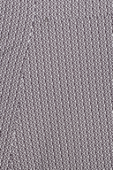 Diamond Cap Kleid von Daily Sports, elegantes Baumwollkleid mit Kapuzenkragen und stylischem Design, ideal für Freizeit und Sport.