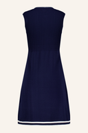 Daily Sports Awara SL Golfkleid, bequemes Damenkleid mit sportlichem Design, ideal für Golf und Freizeit, in hellen Farben.