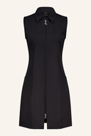 Daily Sports Lyric Sl Kleid, bequemes Damenkleid aus weichem Stoff mit casual Schnitt, ideal für Alltag und Freizeit.