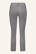 Lange Hose von Daily Sports aus der Magic Motif High Water Kollektion, mit wasserabweisendem Design und sportlichem Schnitt.