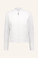 Mix Hybrid Jacke