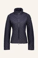 Quilt Padded Jacke