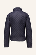Quilt Padded Jacke