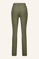 Lange Magic Hose von Daily Sports, flexible Sports- oder Freizeit-Hose in dunkler Farbe, sichtbar im Bild.