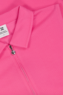 Peoria Sleeveless Poloshirt