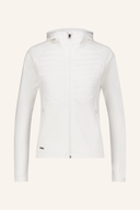 Allos Hybrid Jacke