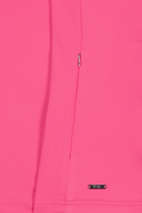 Daily Sports Cholet Midlayer, bequemer Damen-Midlayer mit Reißverschluss und weichem Material, ideal für sportliche Aktivitäten