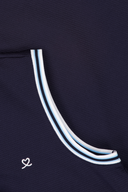 Poloshirt Ärmellos