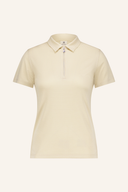 Peoria Short Sleeve Polo