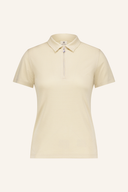 Peoria Short Sleeve Polo