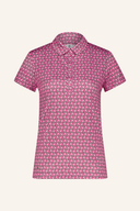 Sheermotion Poloshirt