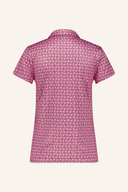 Sheermotion Poloshirt