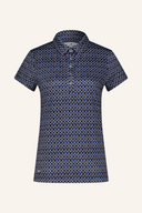 Sheermotion Poloshirt