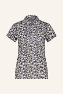 Sheermotion Cap S Poloshirt