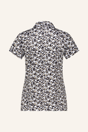 Sheermotion Cap S Poloshirt