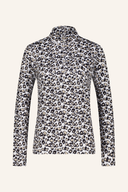 Sheermotion Longsleeve Half-Zip