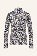Sheermotion Longsleeve Half-Zip