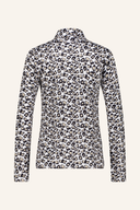 Sheermotion Longsleeve Half-Zip