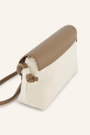 Daily Sports Flap Bag Umhängetasche aus Sonstigen Taschen, mit Klappe und verstellbarem Schultergurt, in moderner Designoptik