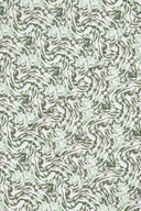 Dull Printed Poloshirt