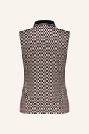 Geometric SL Poloshirt