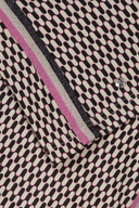 Geometric SL Poloshirt