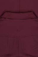 Damenkleid Lyric SL von Daily Sports, bequemes Kleid mit sportlichem Stil, in einem neutralen Farbton, auf einem weißen Hintergrund.