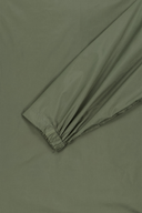 Damen Windjacke von Daily Sports, leichte und winddichte Jacke für den Frühling, mit Reißverschluss und Kapuze.