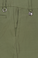 Golfhose von Daily Sports, Magic High Water 7/8 Hosen in dunklem Marineblau, mit elastischem Bund und sportlichem Schnitt.