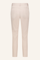 Lange Sportshose von Daily Sports, Lyric V2 Ankle Hose, in dunkler Farbe, mit elastischem Bund und sportlichem Design.