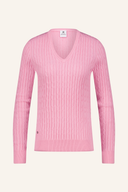 Madelene Pullover