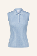 Madelene SL Polohemd