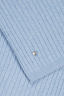 Madelene SL Polohemd von Daily Sports, bequemes schwarzes Poloshirt mit Kragen und Knöpfen, für sportlichen Freizeitlook