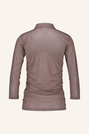 Breeze Mesh Poloshirt