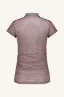 Breeze Mesh Poloshirt