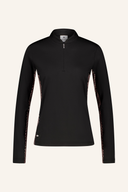Breeze Half-Neck Longsleeve