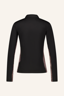 Breeze Half-Neck Longsleeve