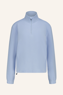 Relaxter Midlayer-Halbhals