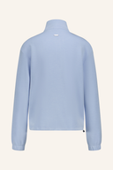 Relaxter Midlayer-Halbhals