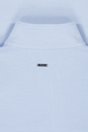 Relaxter Midlayer-Halbhals