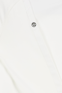 Anna LS Half Neck Top