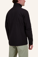 Regenjacke von Peak Performance, 2,5L Golfjacke, wasserdichter Regenanzug mit Kapuze, aus langlebigem Material, für den Golfsport.