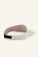 Peak Performance Visor mit verstellbarem Band, ideal für Sonnenschutz beim Sport oder Outdoor-Aktivitäten