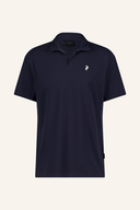 Coolmax Cotton Polo